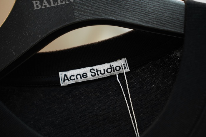 Acne Studios New T Shirt Size S-XL
