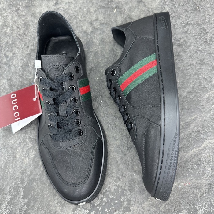 Gucci Stretch 2026ss Sneaker Size 36-46