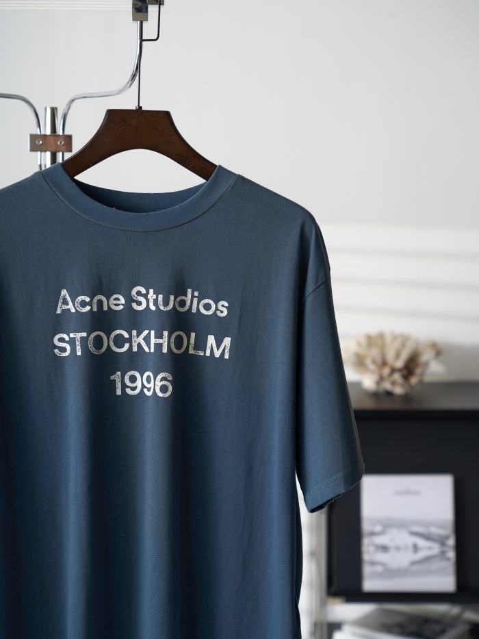 Acne Studios New T Shirt Size S-XL