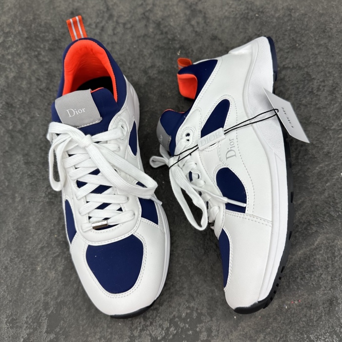 Dior Mile 2026ss Sneaker Size 39-46