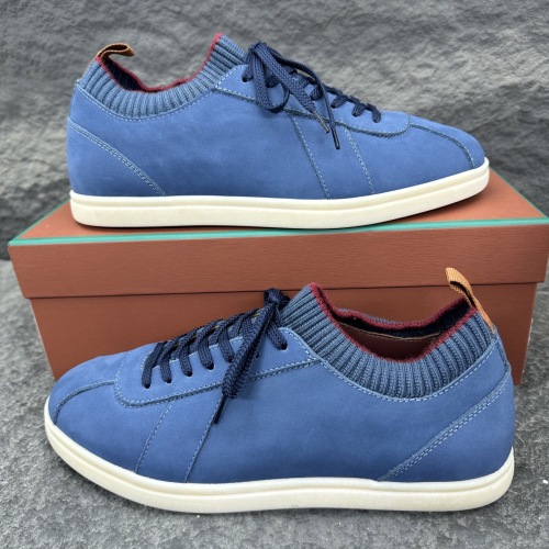 Loro Piana Week End Walk Sneaker Size 39-46