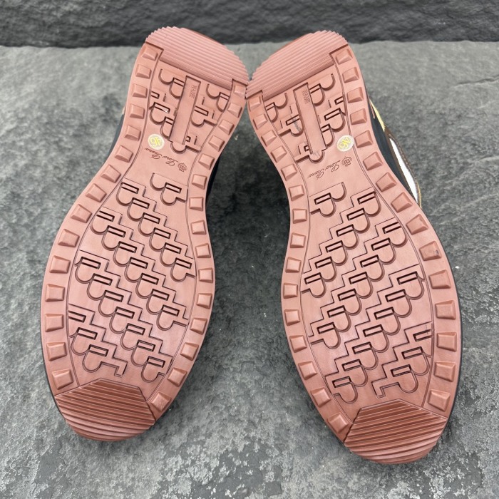 Loro Piana Week End Walk Sneaker Size 39-46
