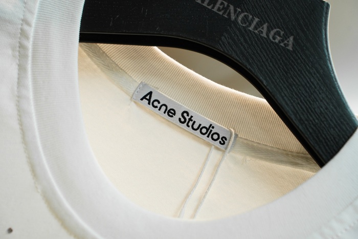 Acne Studios New T Shirt Size S-XL