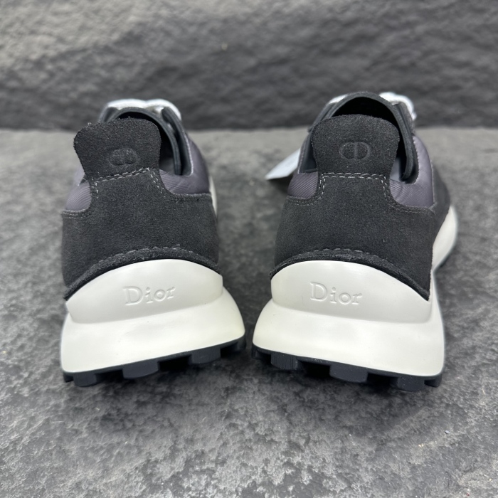 Dior Squash 2026ss Sneaker Size 38-46