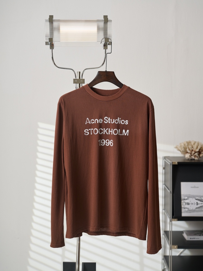 Acne Studios New Sweatshirt Size S-XL
