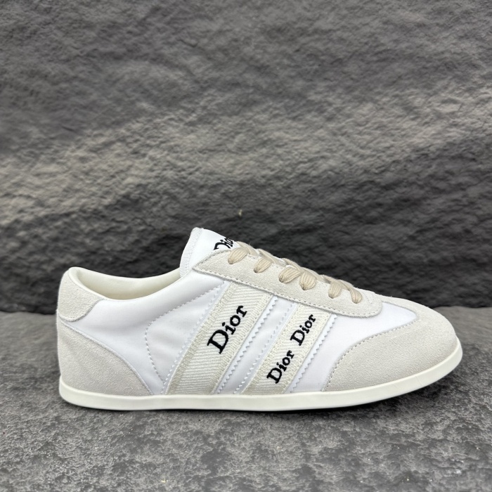 Dior Ribbon 2026ss Sneaker Size 36-41
