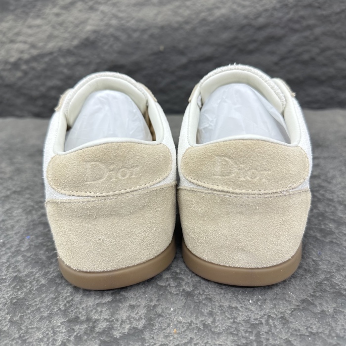 Dior Ribbon 2026ss Sneaker Size 36-41