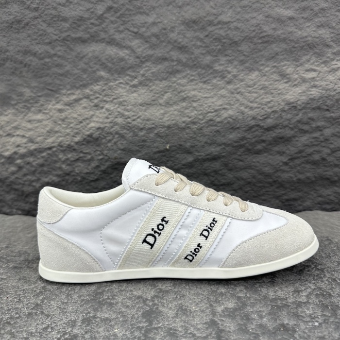 Dior Ribbon 2026ss Sneaker Size 36-41