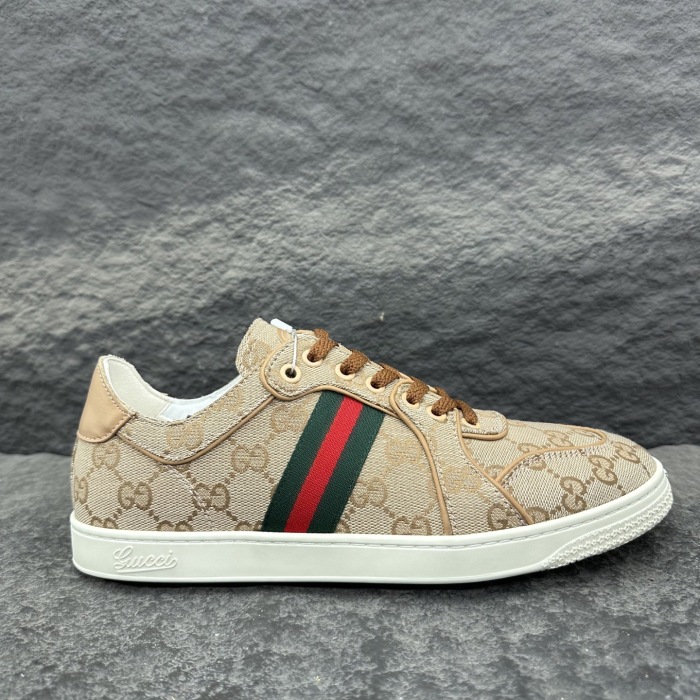 Gucci Stretch 2026ss Sneaker Size 36-46