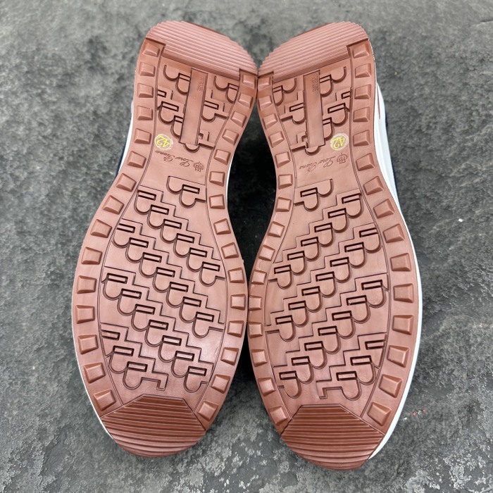 Loro Piana Week End Walk Sneaker Size 39-46