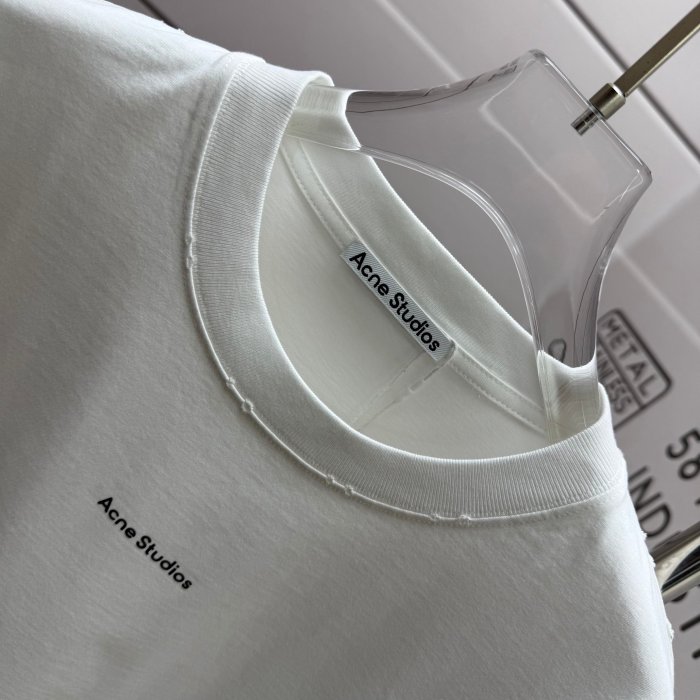 Acne Studios New T Shirt Size S-XXL