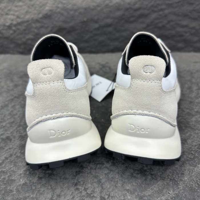 Dior Squash 2026ss Sneaker Size 38-46