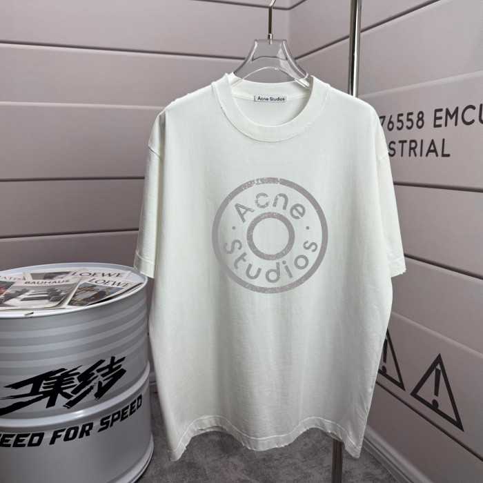 Acne Studios New T Shirt Size S-XXL