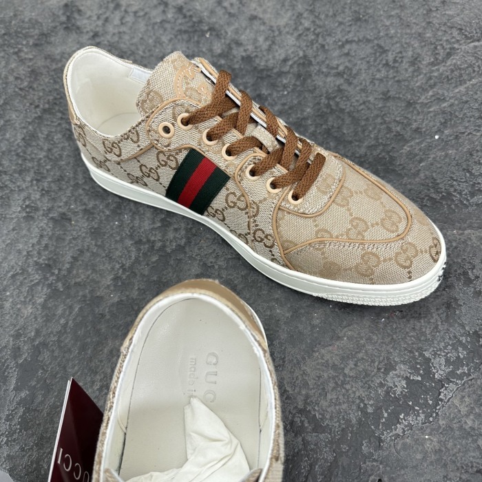 Gucci Stretch 2026ss Sneaker Size 36-46
