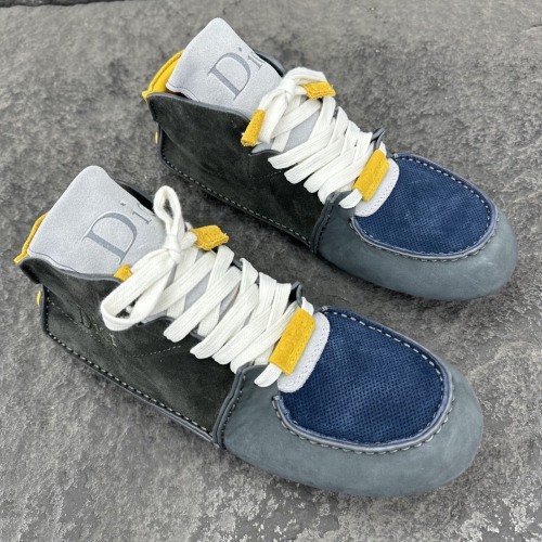 Dior Roadie Sneaker Size 36-46