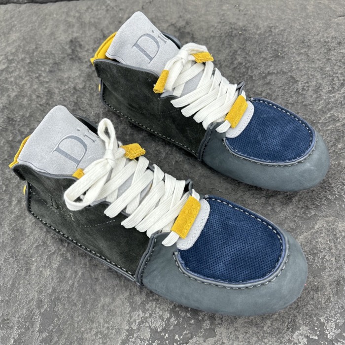 Dior Roadie Sneaker Size 36-46