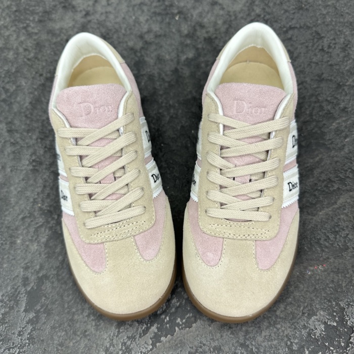 Dior Ribbon 2026ss Sneaker Size 36-41