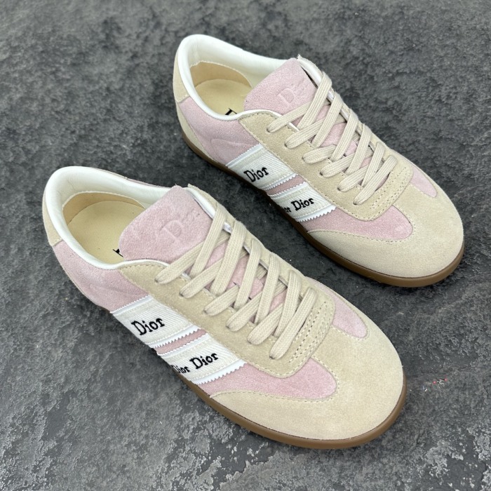 Dior Ribbon 2026ss Sneaker Size 36-41