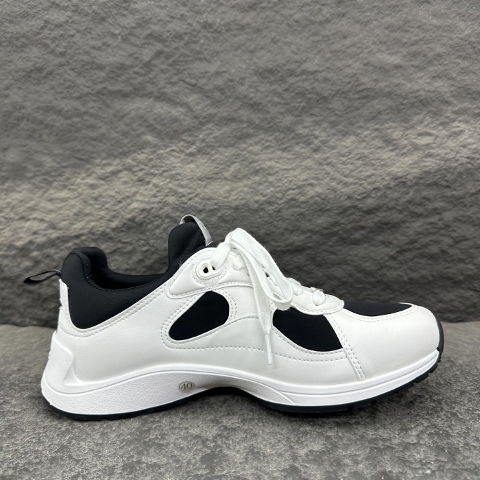 Dior Mile 2026ss Sneaker Size 39-46