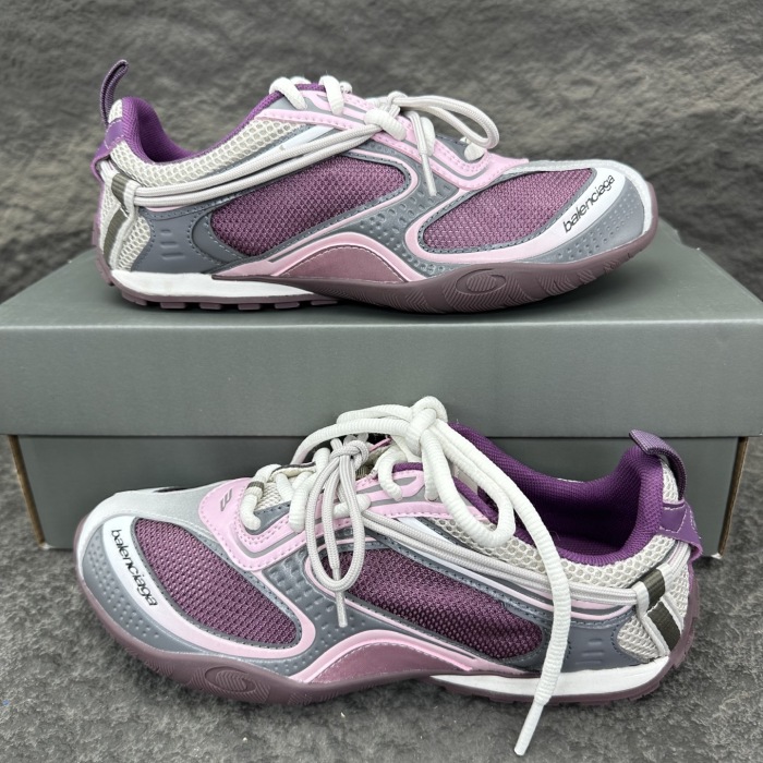 Balenciaga 2026ss RADAR Sneaker Size 36-46