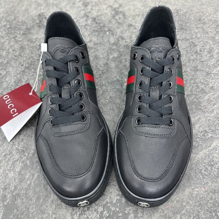 Gucci Stretch 2026ss Sneaker Size 36-46