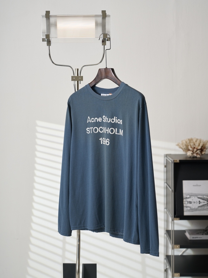 Acne Studios New Sweatshirt Size S-XL