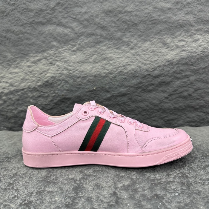 Gucci Stretch 2026ss Sneaker Size 36-46