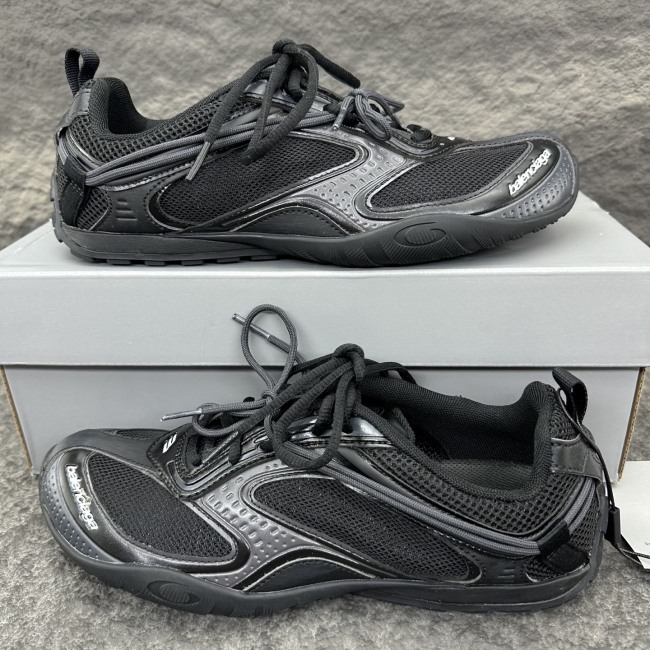 Balenciaga 2026ss RADAR Sneaker Size 36-46