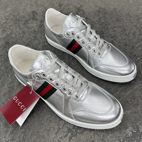Gucci Stretch 2026ss Sneaker Size 36-46