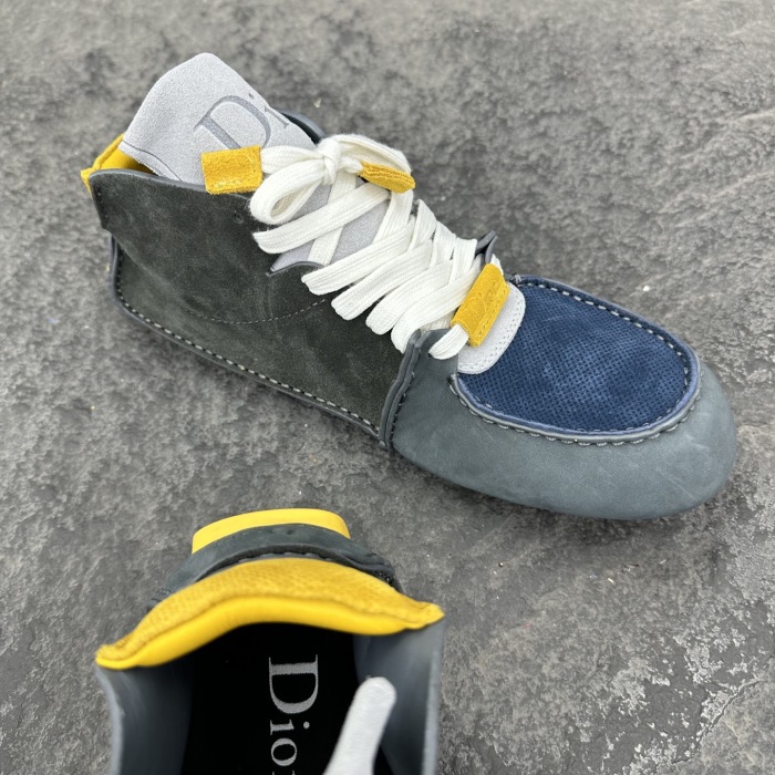 Dior Roadie Sneaker Size 36-46