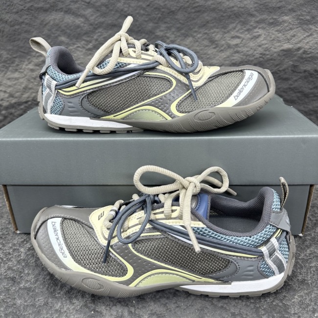 Balenciaga 2026ss RADAR Sneaker Size 36-46