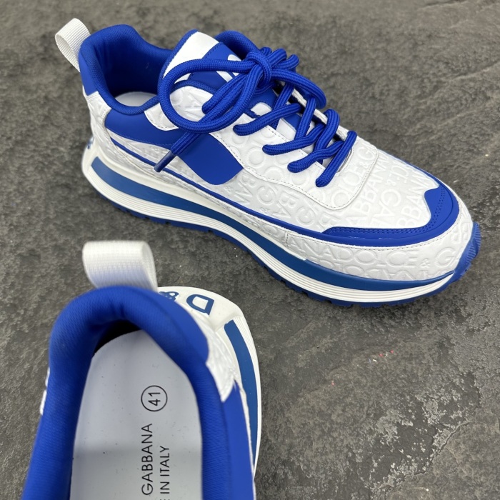 Dolce Gabbana 2026ss Sneaker Size 36-46