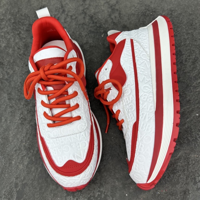 Dolce Gabbana 2026ss Sneaker Size 36-46