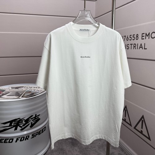 Acne Studios New T Shirt Size S-XXL