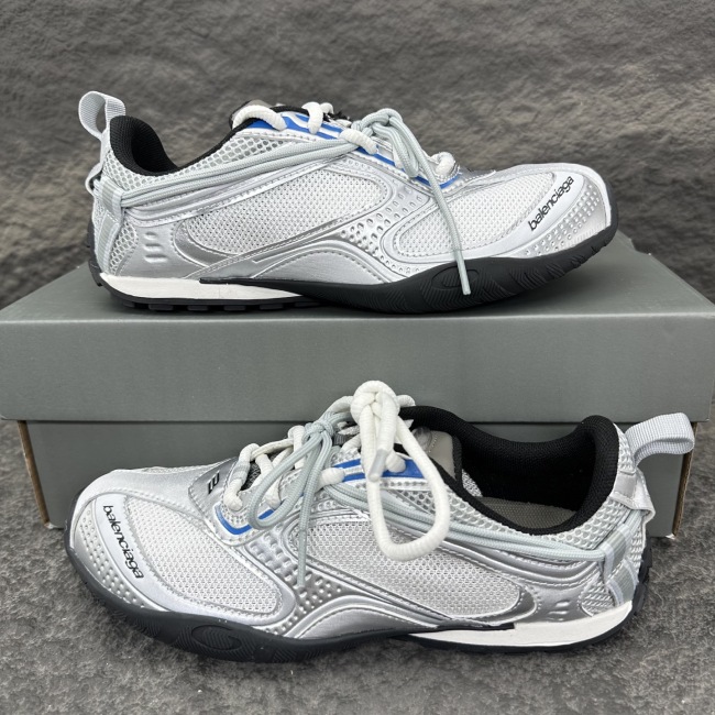 Balenciaga 2026ss RADAR Sneaker Size 36-46