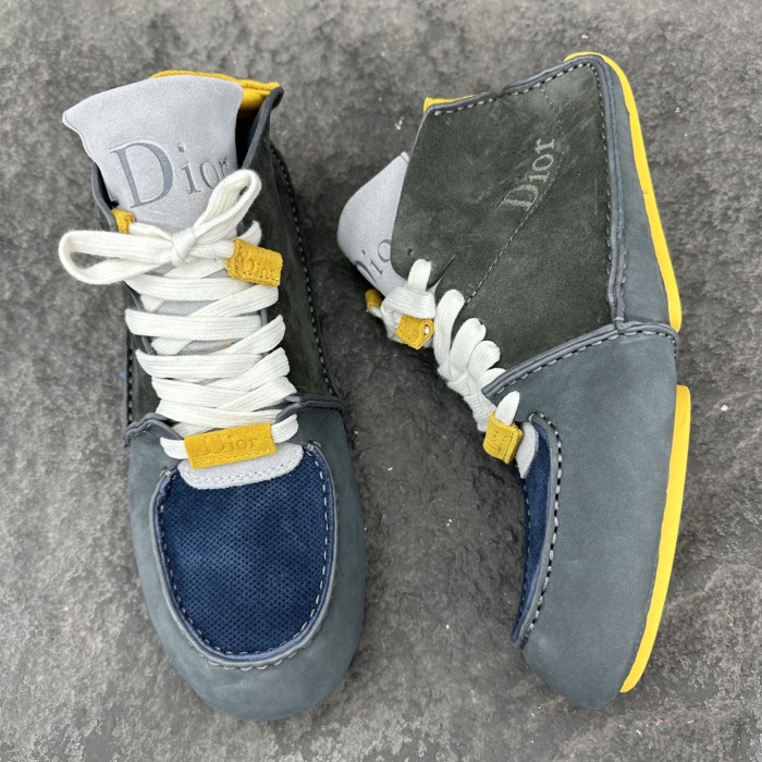 Dior Roadie Sneaker Size 36-46