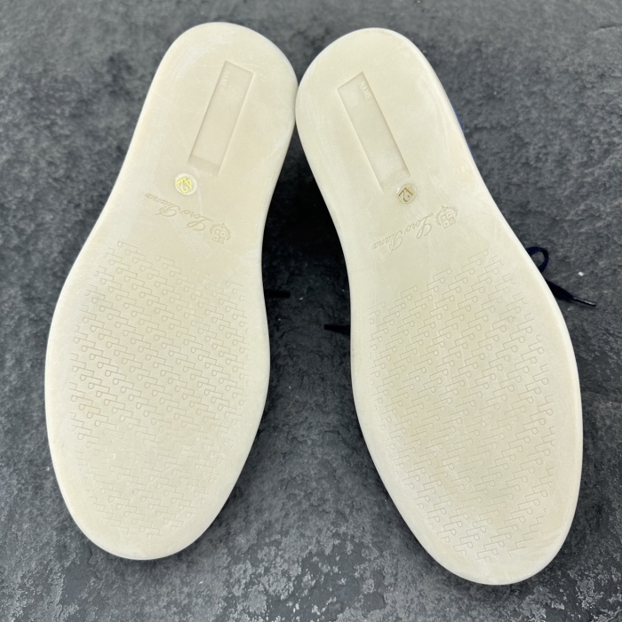 Loro Piana Week End Walk Sneaker Size 39-46