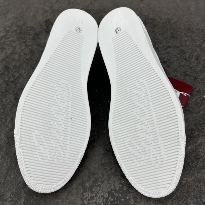 Gucci Stretch 2026ss Sneaker Size 36-46