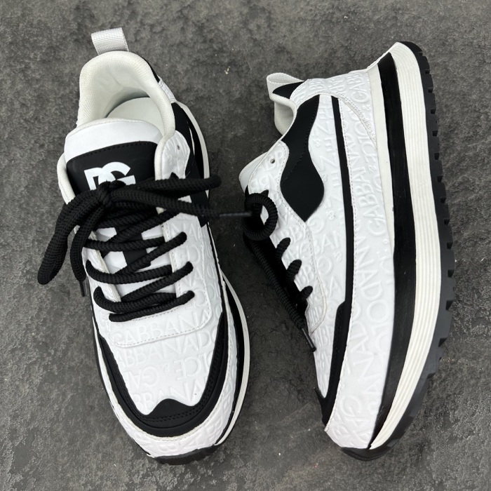 Dolce Gabbana 2026ss Sneaker Size 36-46