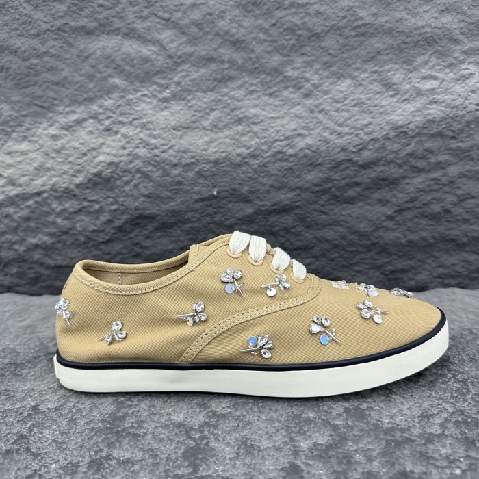 MiuMiu 2026ss Sneaker 26P Size 36-40