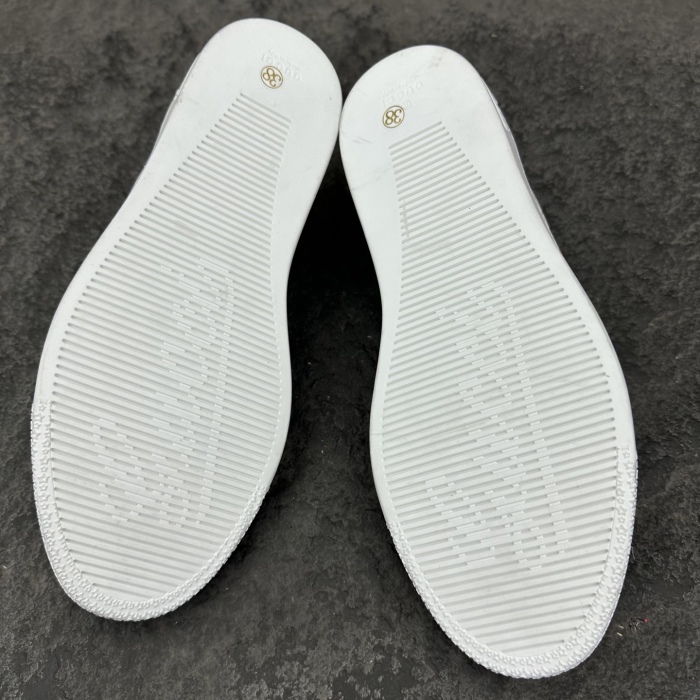 Gucci Stretch 2026ss Sneaker Size 36-46