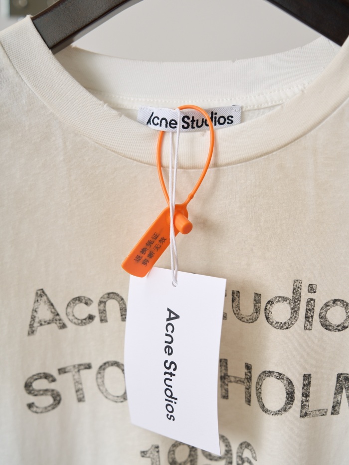 Acne Studios New Sweatshirt Size S-XL