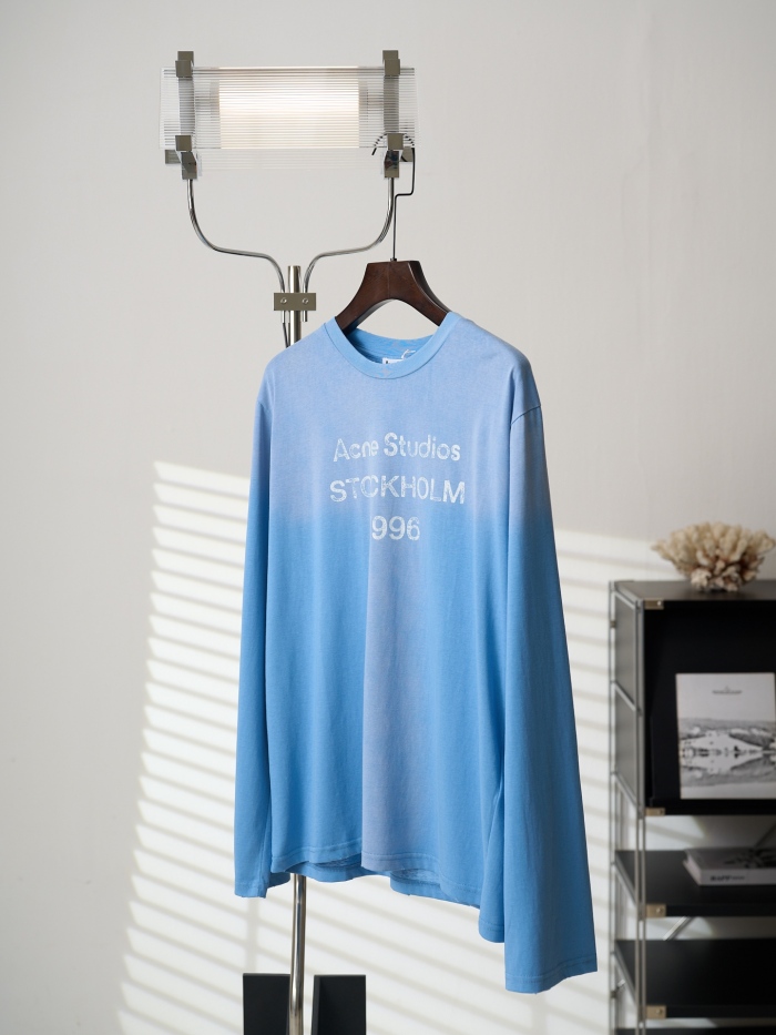 Acne Studios New Sweatshirt Size S-XL