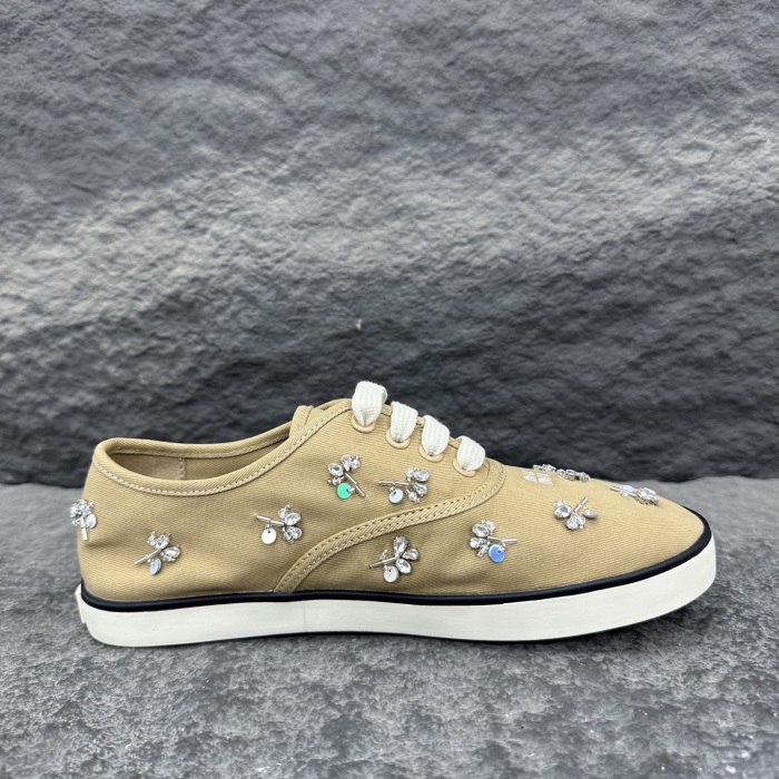 MiuMiu 2026ss Sneaker 26P Size 36-40