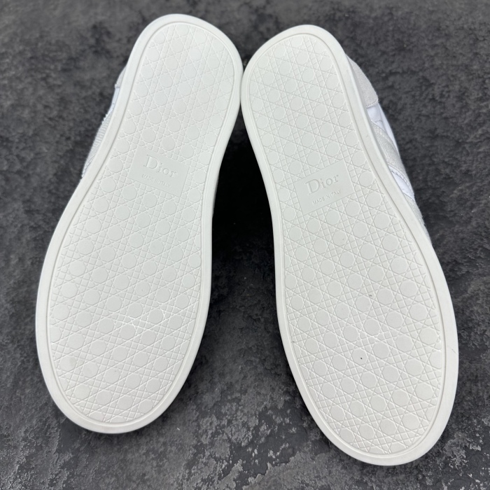 Dior Ribbon 2026ss Sneaker Size 36-41