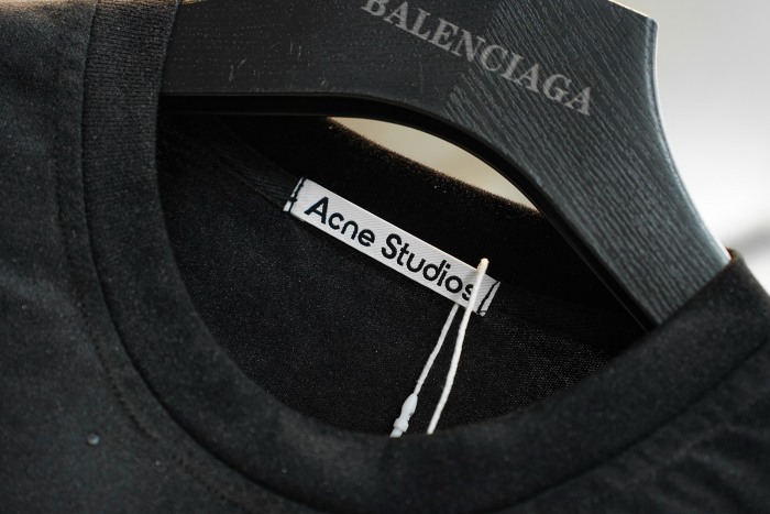 Acne Studios New T Shirt Size S-XL