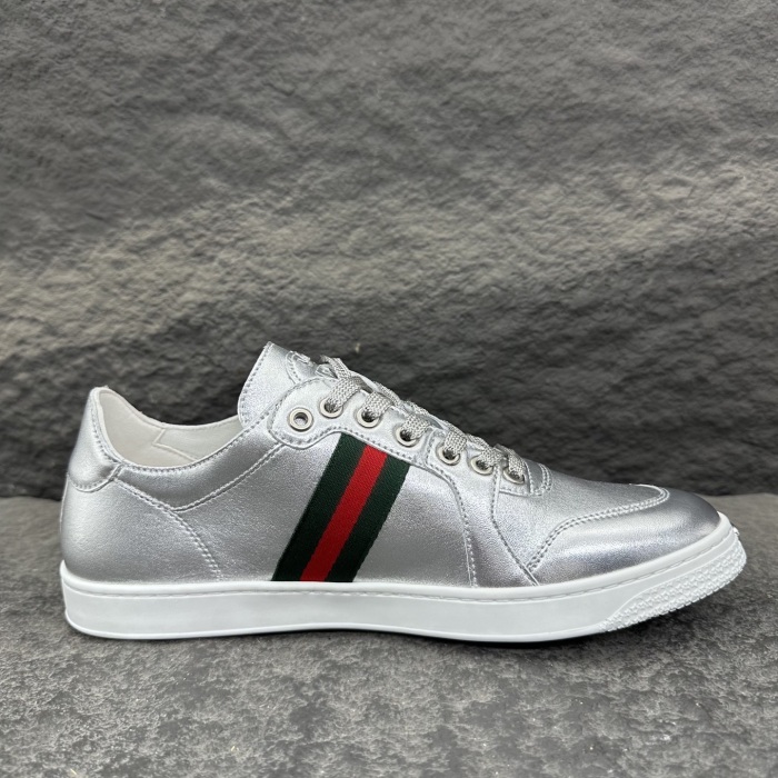 Gucci Stretch 2026ss Sneaker Size 36-46