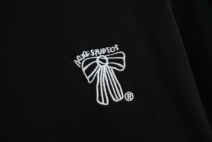 Acne Studios New T Shirt Size S-XL