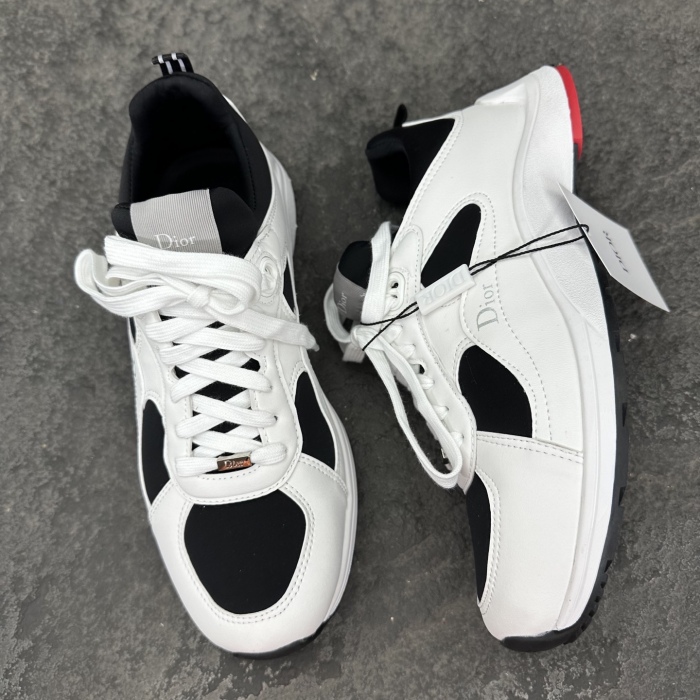 Dior Mile 2026ss Sneaker Size 39-46