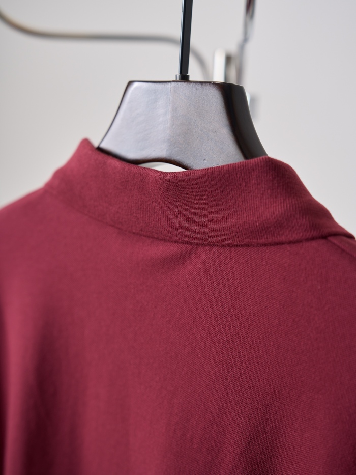 Acne Studios New Polo Shirt Size S-XL